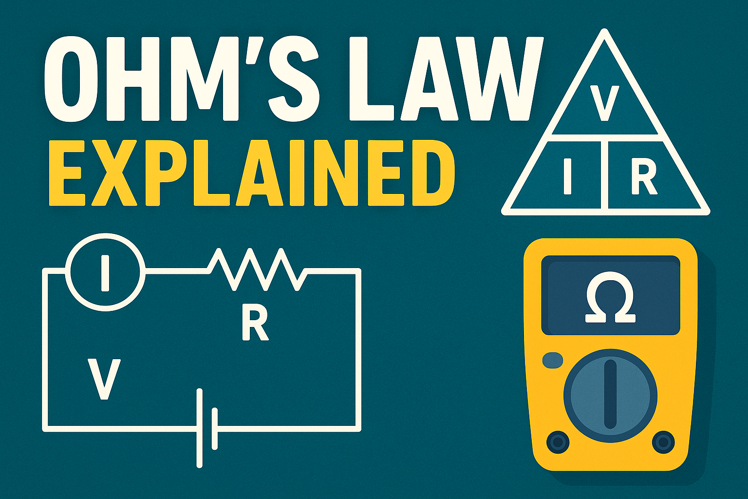 Ohm's Law